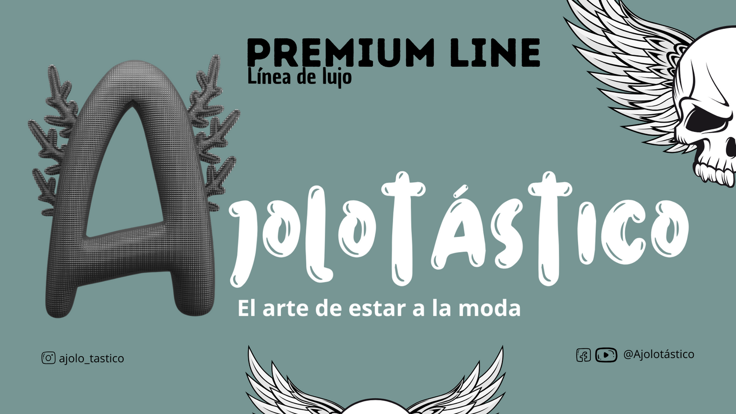 Título del Banner