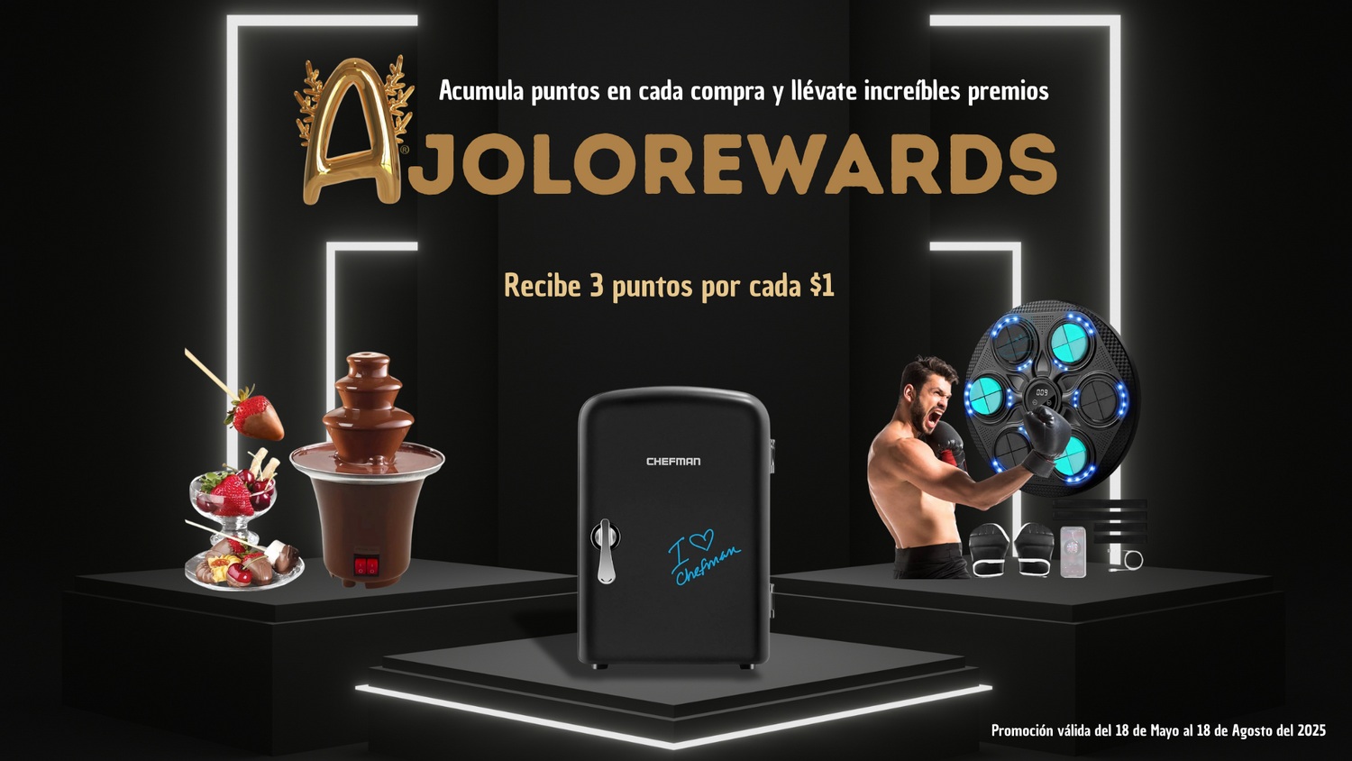 Título del Banner